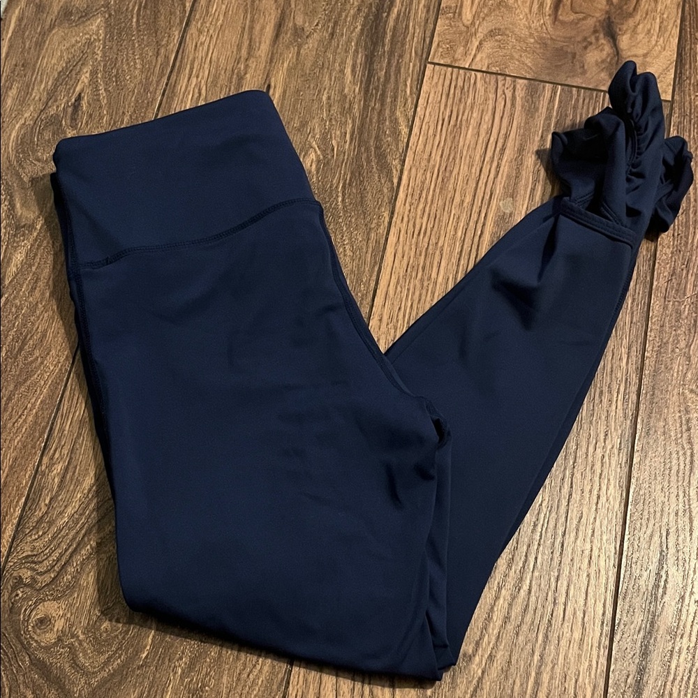 Sol & Mane Navy Leggings